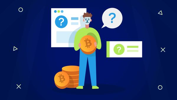 Is it Necessary to Keep Your Cryptocurrencies Anonymous?