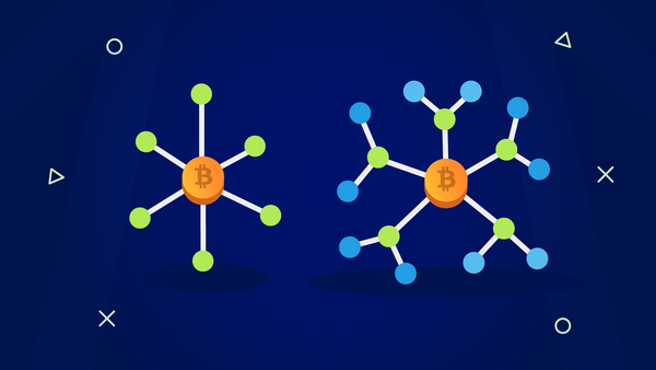Blockchain Adoption and Cryptocurrencies