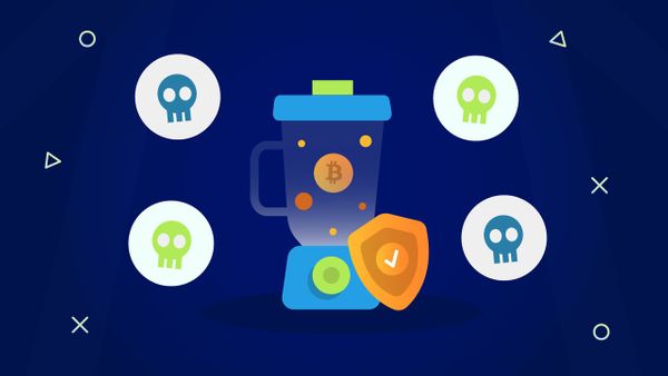 How to avoid being the target of cybercriminals with Bitcoin Mixer